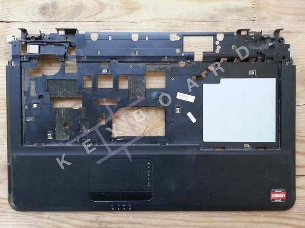 Верхня частина Lenovo B550